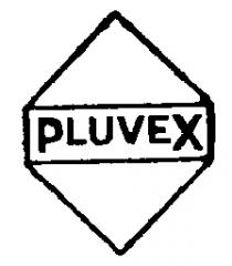 PLUVEX