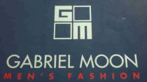 GM GABRIEL MOON MEN'S FASHION