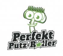 Perfekt Putz-Roller