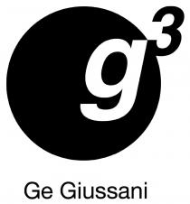 g3 Ge Giussani