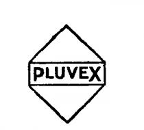 PLUVEX