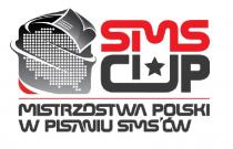 SMS CUP MISTRZOSTWA POLSKI W PISANIU SMS'ÓW