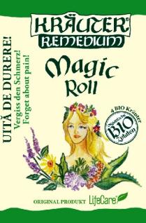 KRÄUTER REMEDIUM MAGIC ROLL UITA DE DURERE! Vergiss den Schmerz! Forget about pain!4 Bio Kräuter Organische BIO Zutaten Original Produkt Life Care