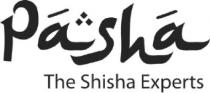 PASHA The Shisha Experts