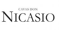 CAVAS DON NICASIO