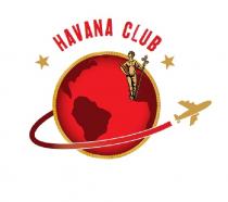 HAVANA CLUB