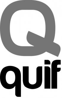 Q quif