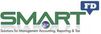 SMART FD Solutions for Management Accounting, Reporting & Tax