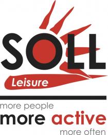 SOLL Leisure more people more active more often