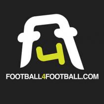 f4f FOOTBALL4FOOTBALL.COM