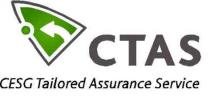 CTAS CESG Tailored Assurance Service