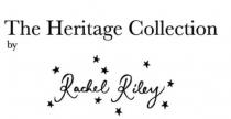 The Heritage Collection by Rachel Riley