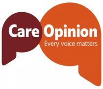 Care Opinion Every voice matters