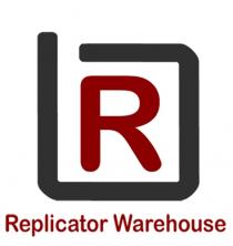 R Replicator Warehouse