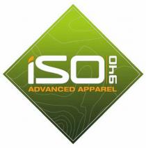 ISO 940 ADVANCED APPAREL