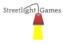 Streetlight Games