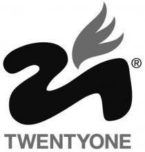 TWENTYONE 21