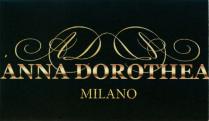 ANNA DOROTHEA MILANO