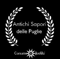 antichi sapori delle puglie - consumo di qualità