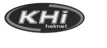 KHI HELMET