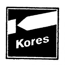 Kores