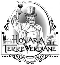 HOSTARIA DELLE TERRE VERDIANE