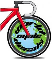 world cycle decals