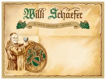 Willi Schaefer D 54470 Graach/Mosel