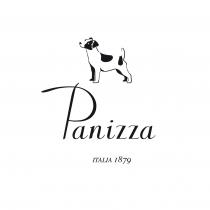 Panizza Italia 1879