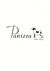 Panizza Italia 1879