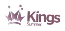 Kings Summer Since 1957