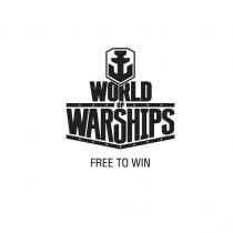 WORLD OF WARSHIPS FREE TO WIN