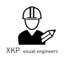 XKP visual engineers