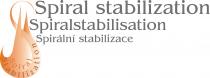 Spiral Stabilization Spiral Stabilization Spiralstabilisation Spirální stabilizace