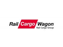 Rail Cargo Wagon Rail Cargo Group