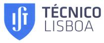 IST TÉCNICO LISBOA