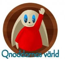 QNODDARNAS VÄRLD