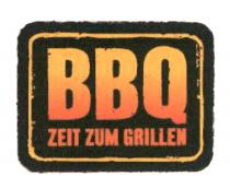 BBQ ZEIT ZUM GRILLEN