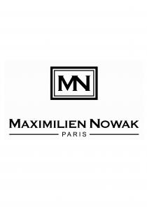 MN MAXIMILIEN NOWAK PARIS