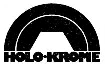 HOLO-KROME