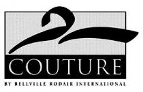 COUTURE BY BELLEVILLE RODAIR INTERNATIONAL