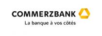 COMMERZBANK La banque à vos côtés