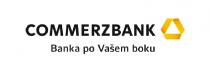 COMMERZBANK Banka po Vasem boku