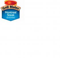 GRILL MATES MONTREAL STEAK SEASONING