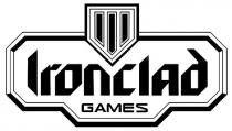 IRONCLAD GAMES