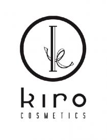 r kiro cosmetics