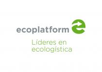 Ecoplatform Líderes en ecologística