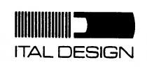 ITAL DESIGN