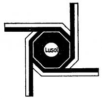 LUSOL