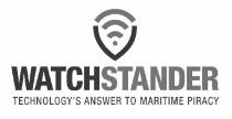 WATCHSTANDER TECHNOLOGY'S ANSWER TO MARITIME PIRACY